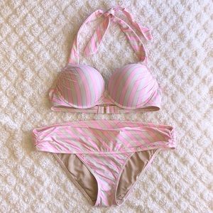 VICTORIA’S SECRET BATHING SUIT 2 PIECE